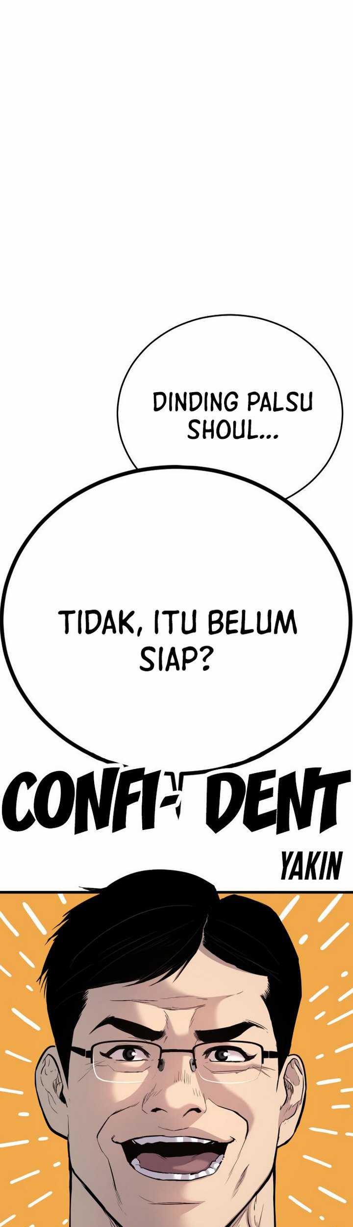 Manager Kim Chapter 23.3 Gambar 14