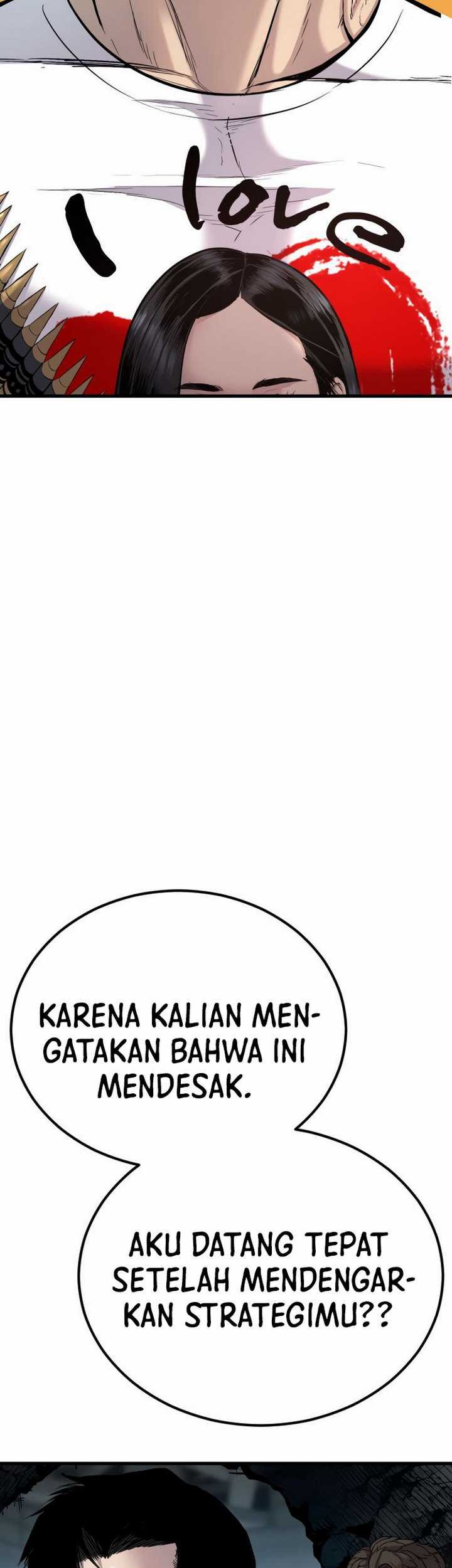 Manager Kim Chapter 23.3 Gambar 16