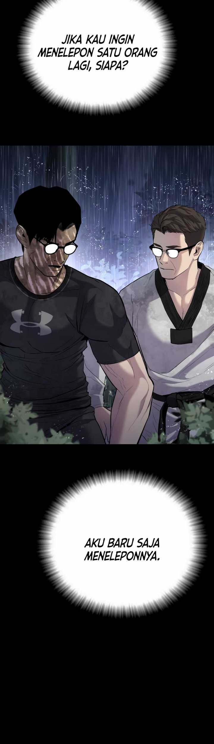 Manager Kim Chapter 23.2 Gambar 30