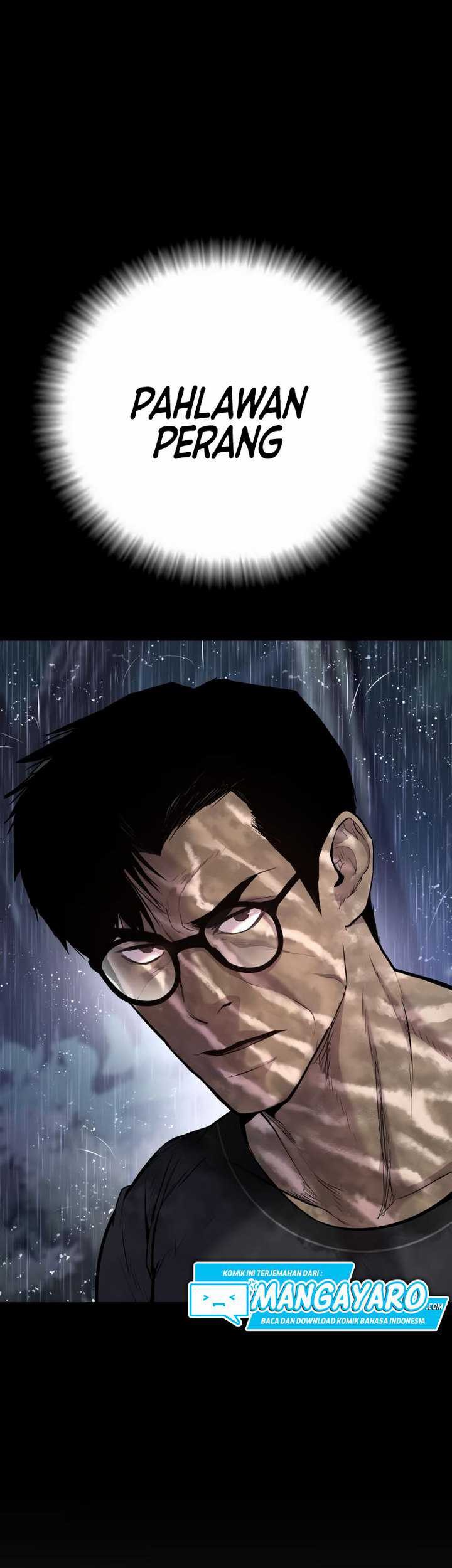 Manager Kim Chapter 23.2 Gambar 32