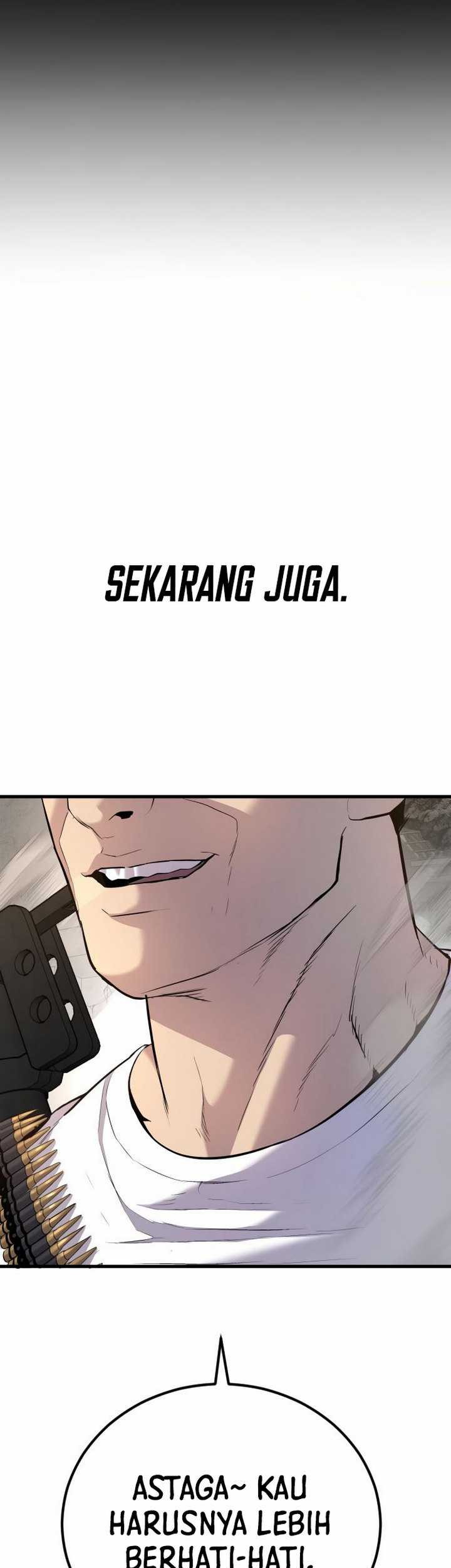 Manager Kim Chapter 23.2 Gambar 34