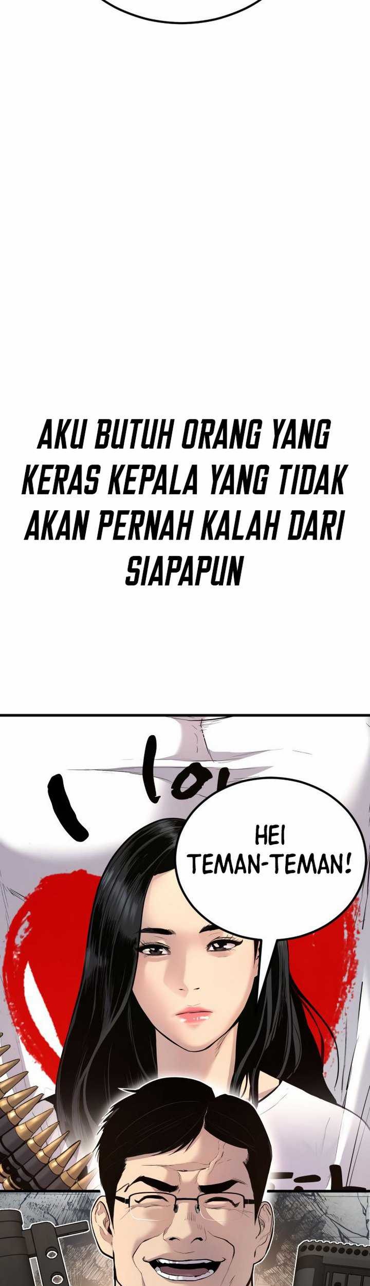 Manager Kim Chapter 23.2 Gambar 36