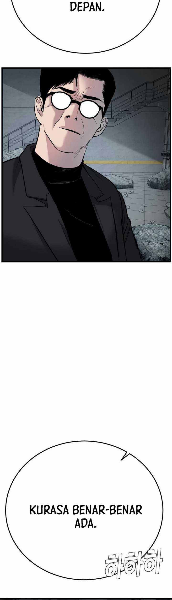 Manager Kim Chapter 23.2 Gambar 24