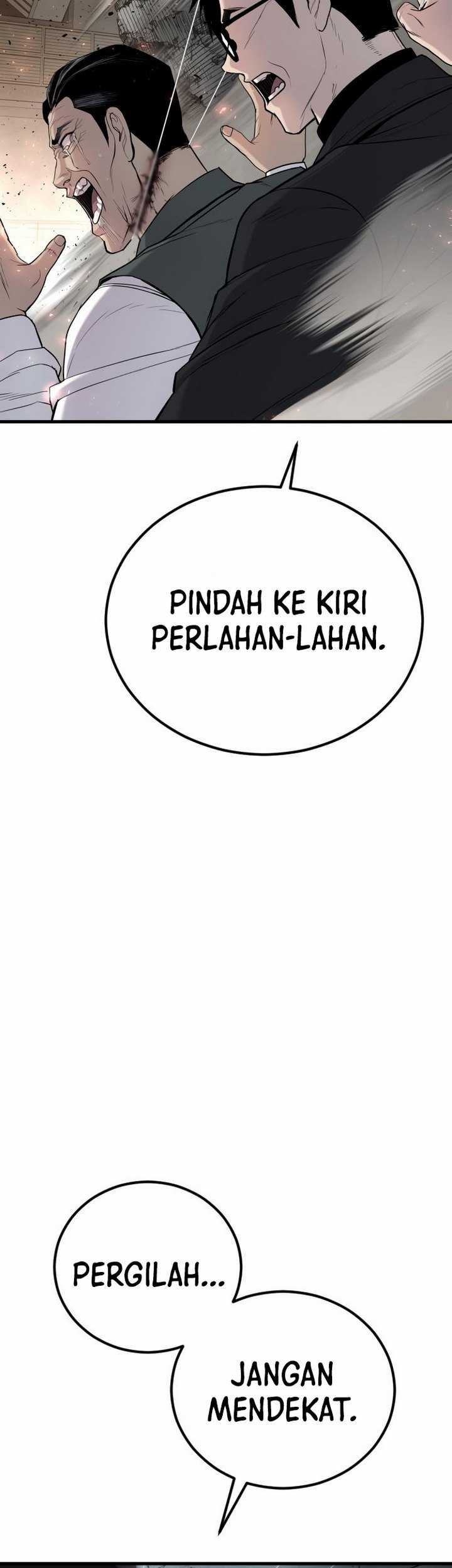 Manager Kim Chapter 23.2 Gambar 68