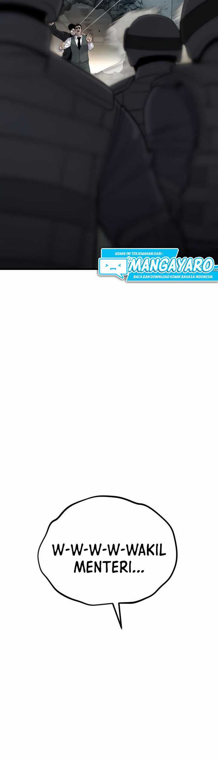 Manager Kim Chapter 23.2 Gambar 70