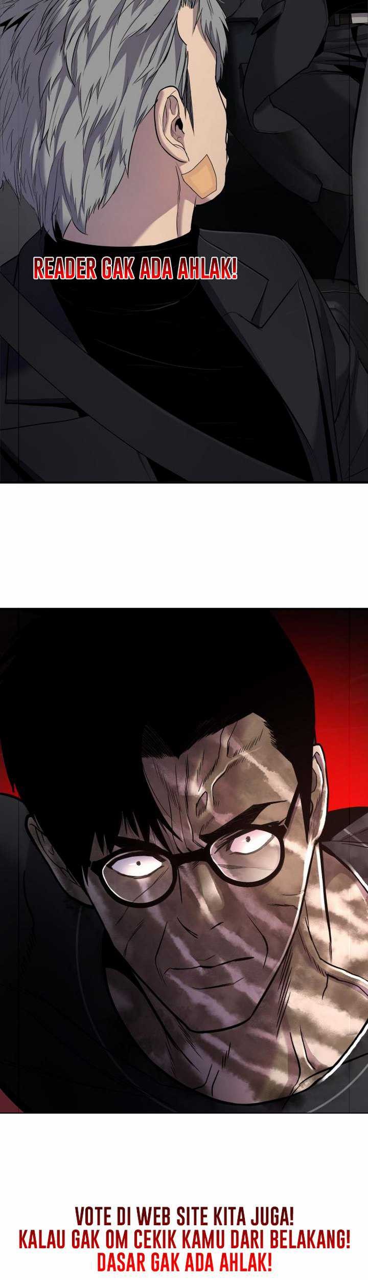 Manager Kim Chapter 23.2 Gambar 74