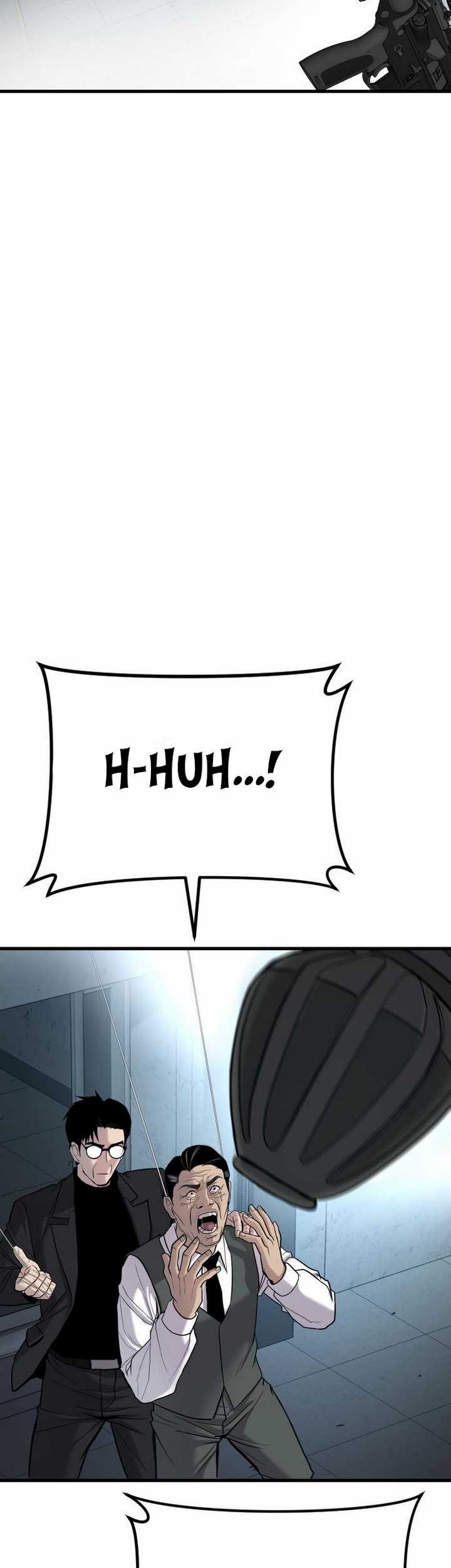 Manager Kim Chapter 23.2 Gambar 60