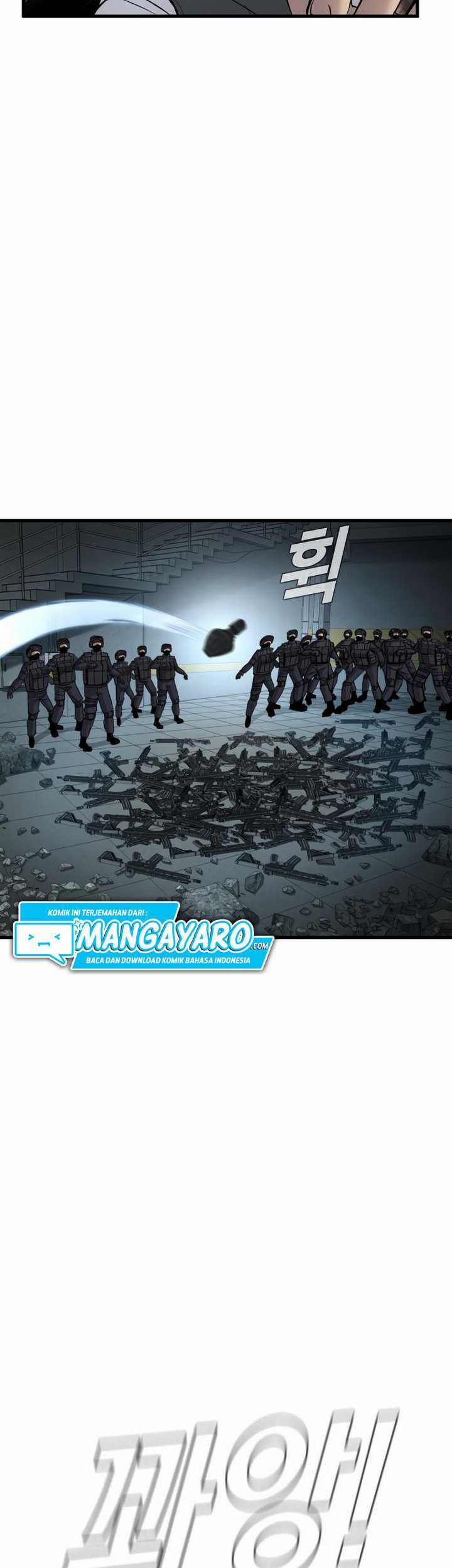 Manager Kim Chapter 23.2 Gambar 64