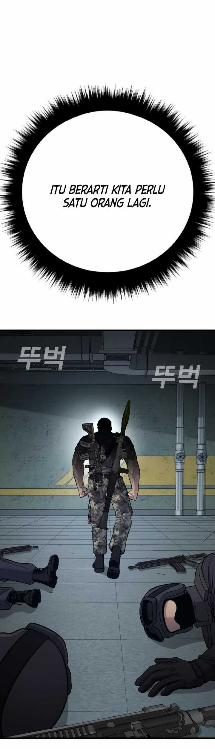 Manager Kim Chapter 23.2 Gambar 4