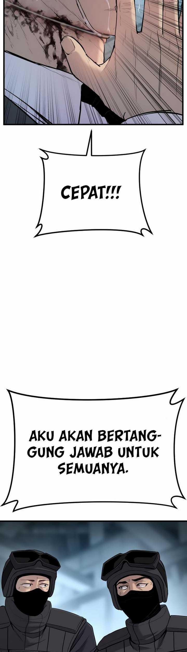 Manager Kim Chapter 23.1 Gambar 32