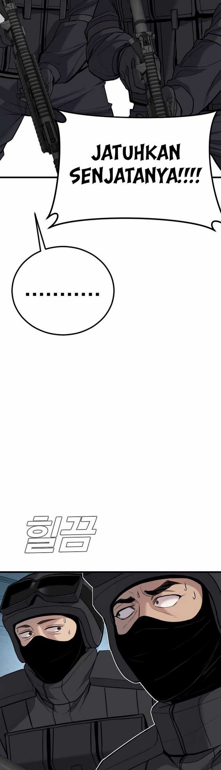 Manager Kim Chapter 23.1 Gambar 34