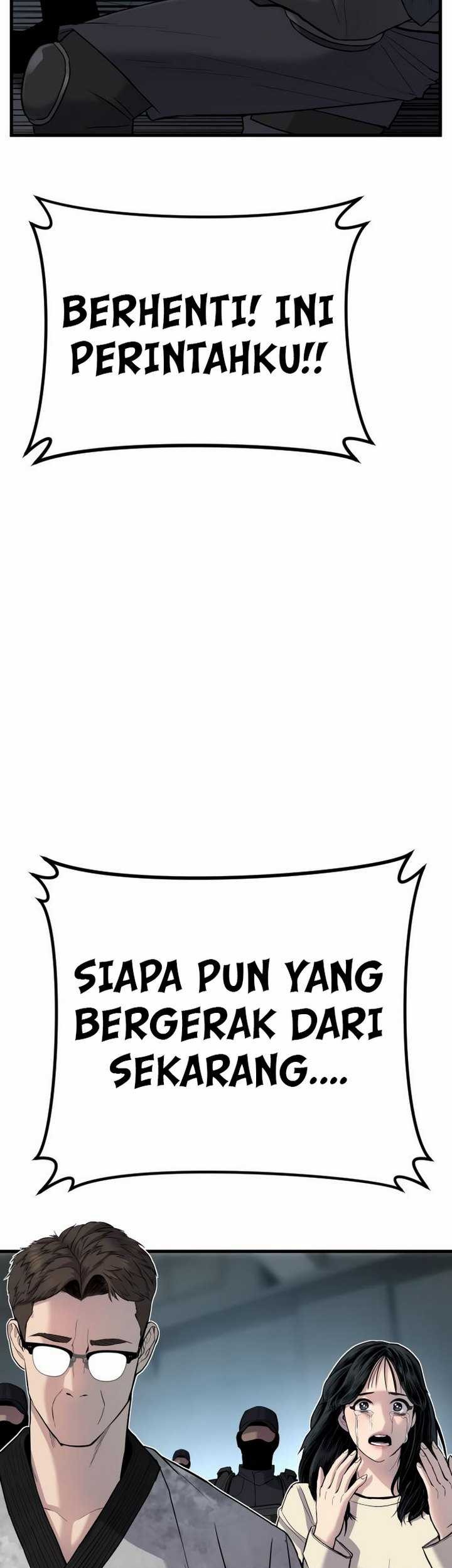 Manager Kim Chapter 23.1 Gambar 20