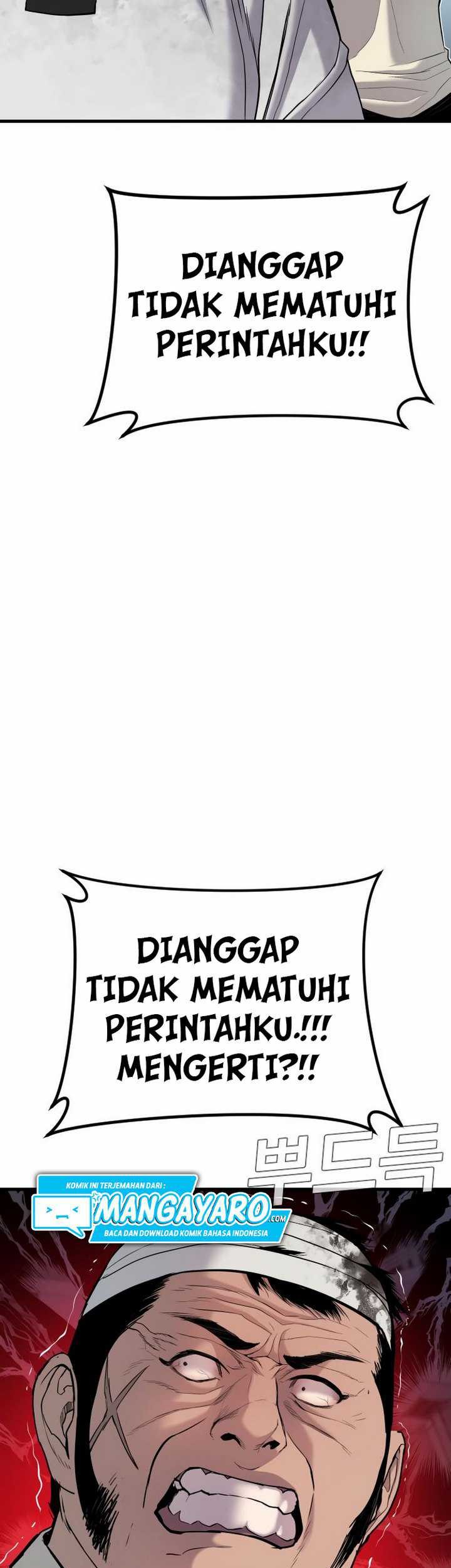 Manager Kim Chapter 23.1 Gambar 22