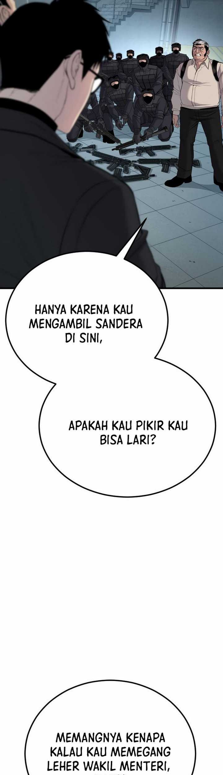Manager Kim Chapter 23.1 Gambar 50