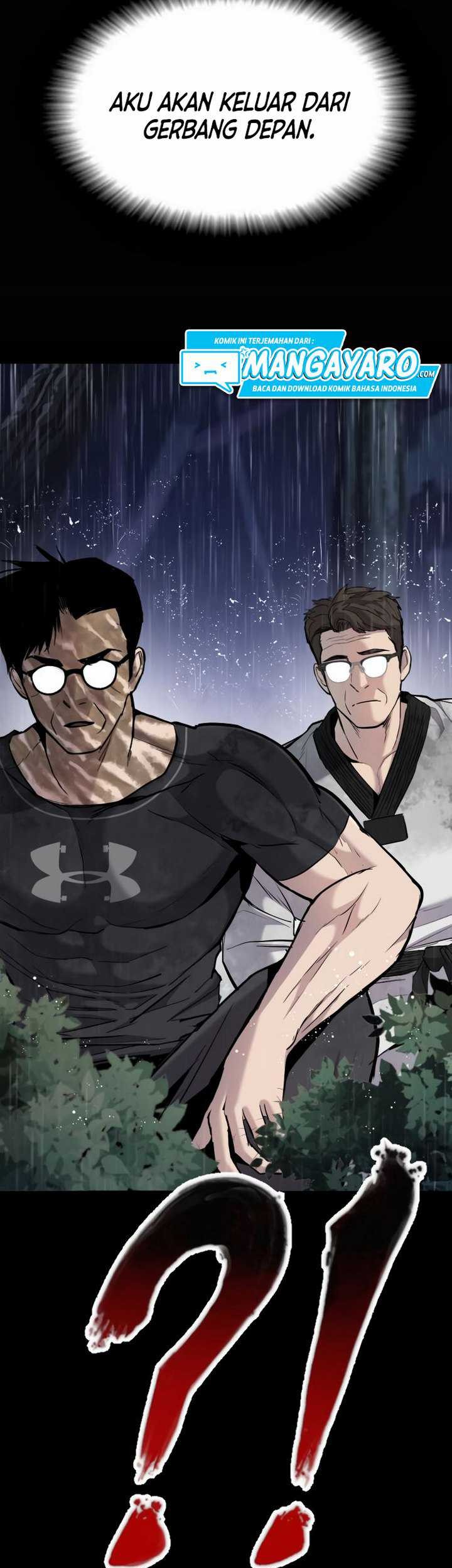 Manager Kim Chapter 23.1 Gambar 56