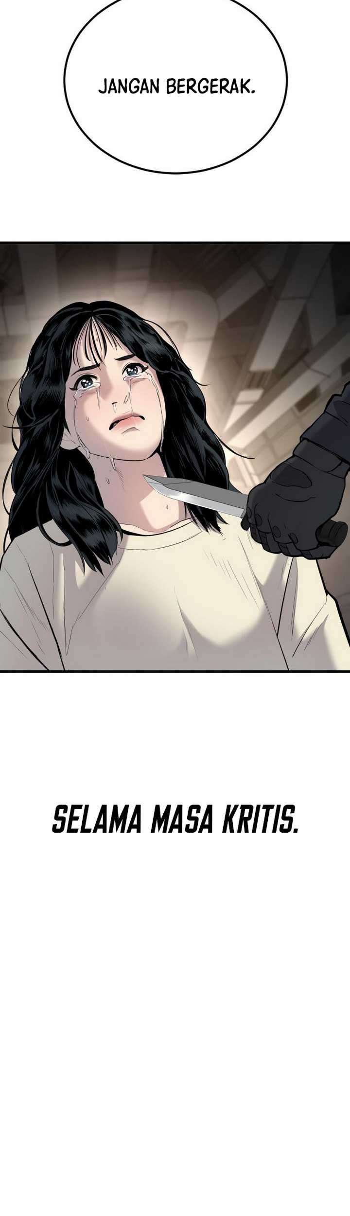 Manager Kim Chapter 23.1 Gambar 6