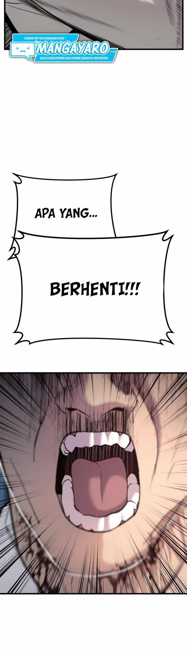 Manager Kim Chapter 23.1 Gambar 14