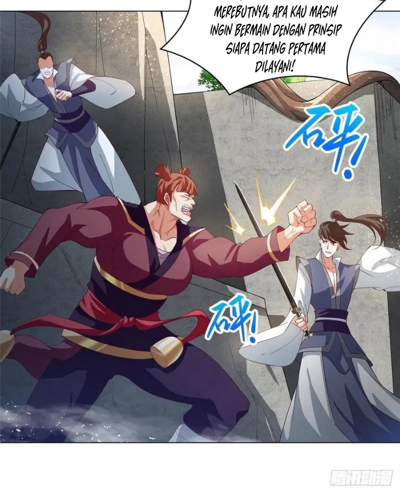 Dragon Master Chapter 73 Gambar 7