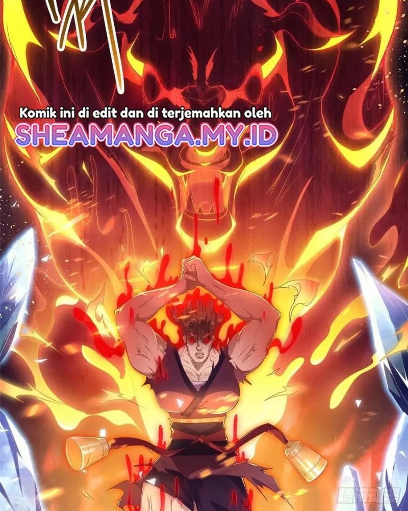 Dragon Master Chapter 73 Gambar 19