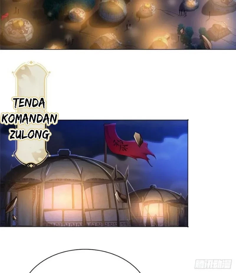 Dragon Master Chapter 72 Gambar 7