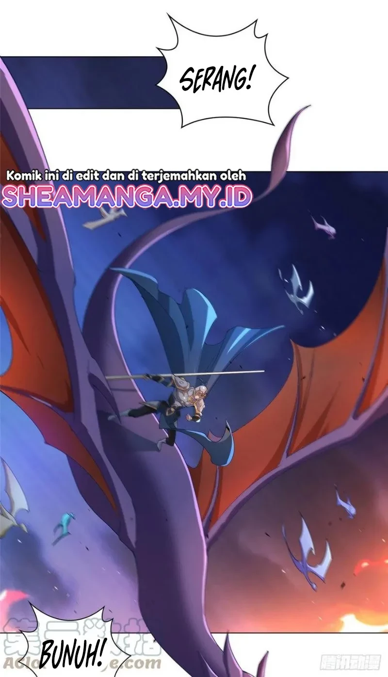 Dragon Master Chapter 72 Gambar 10