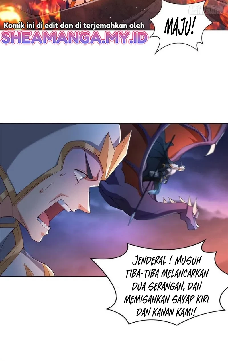 Dragon Master Chapter 72 Gambar 22