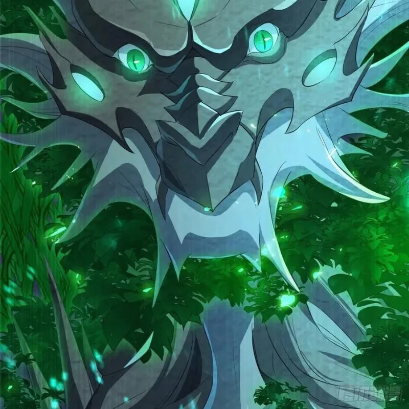 Dragon Master Chapter 71 Gambar 3