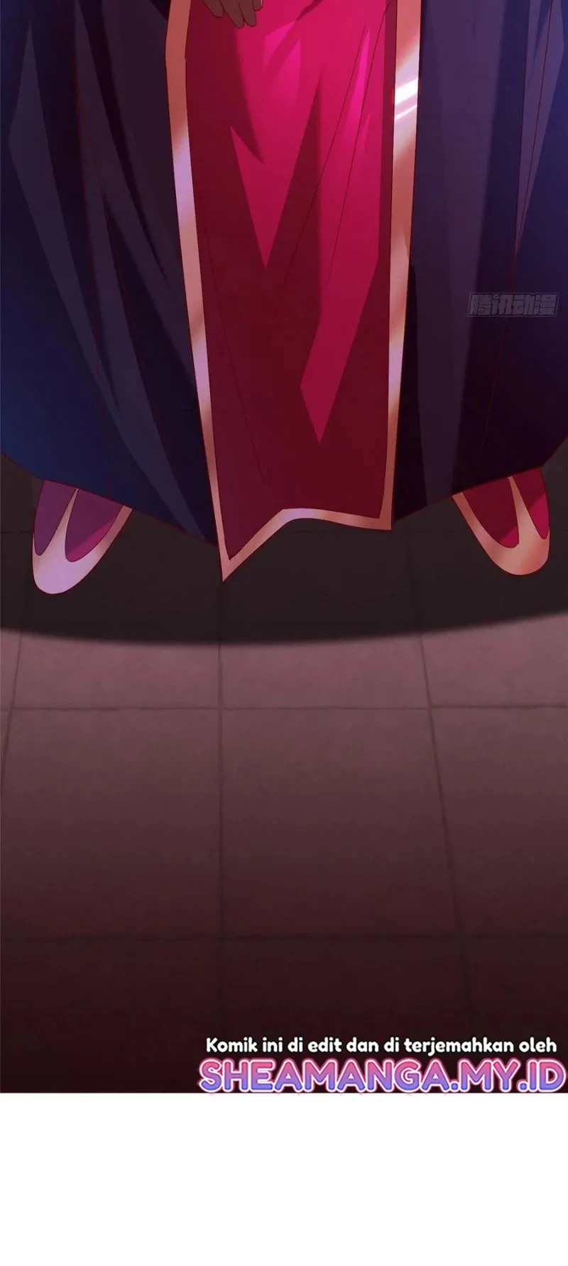 Dragon Master Chapter 71 Gambar 6