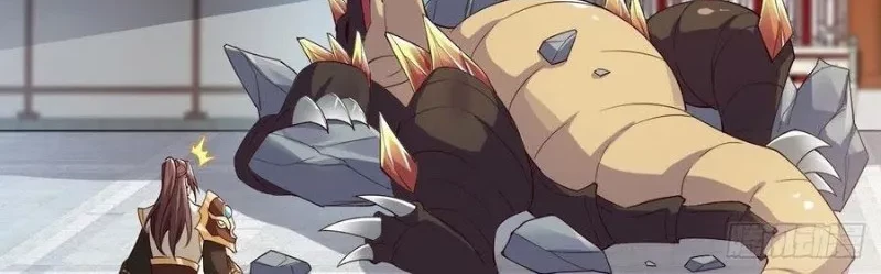 Dragon Master Chapter 71 Gambar 18