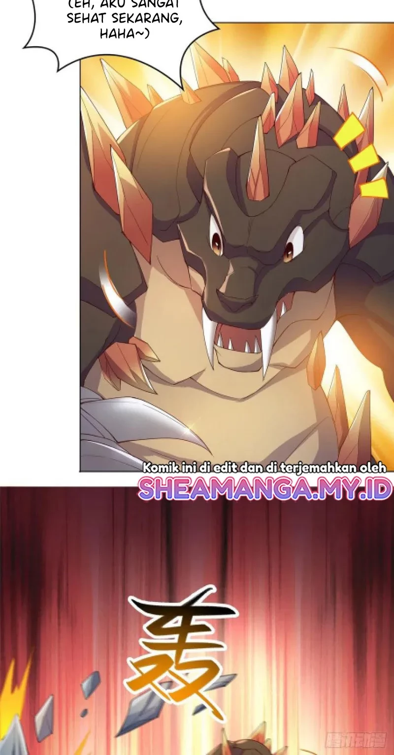 Dragon Master Chapter 71 Gambar 24