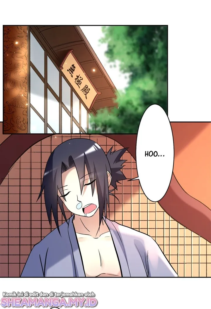 Manhua My Disciples Are All Immortals Chapter 30 gambar nomor 2