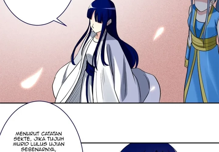 My Disciples Are All Immortals Chapter 30 Gambar 12