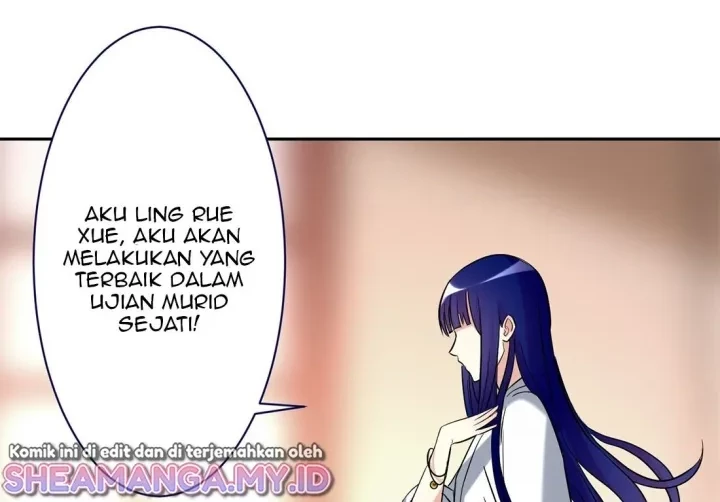 My Disciples Are All Immortals Chapter 30 Gambar 14