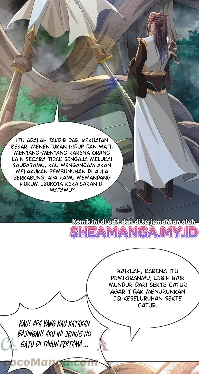 Dragon Master Chapter 70 Gambar 10