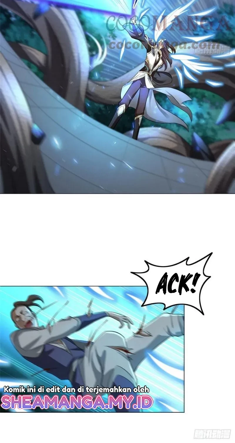 Dragon Master Chapter 70 Gambar 13