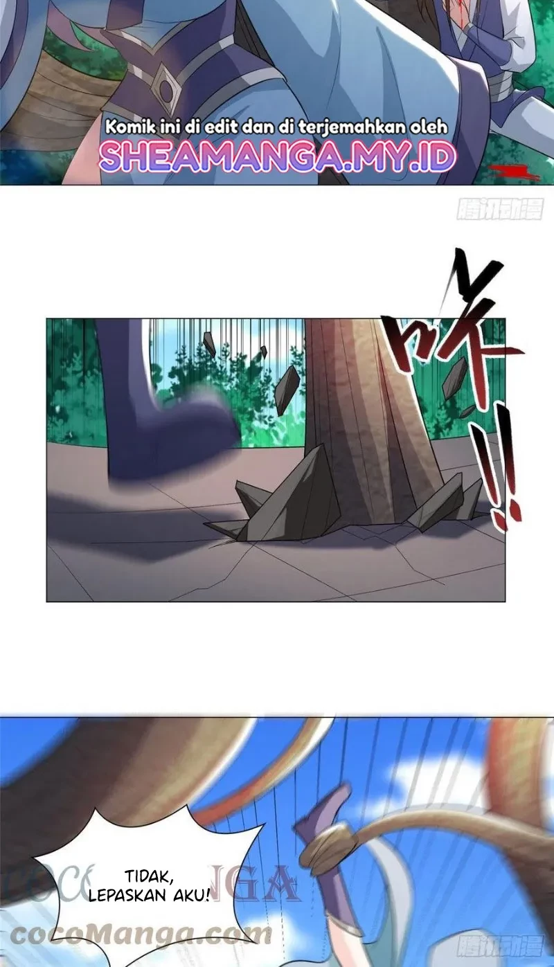 Dragon Master Chapter 70 Gambar 16