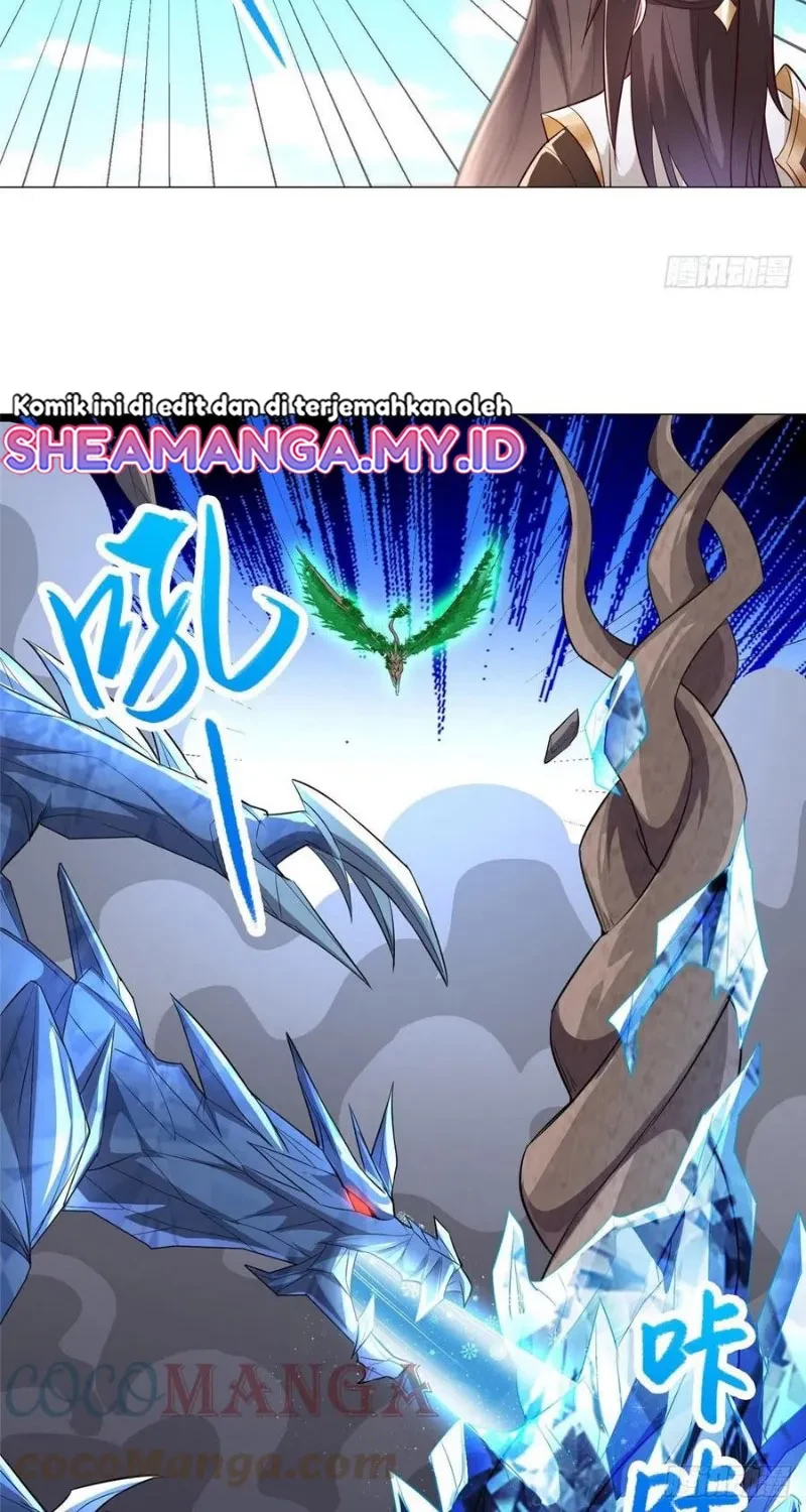 Dragon Master Chapter 69 Gambar 4
