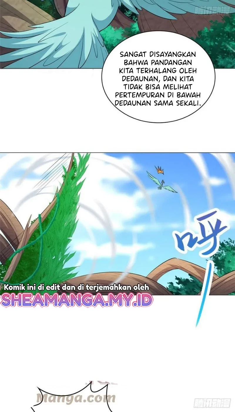 Dragon Master Chapter 69 Gambar 10