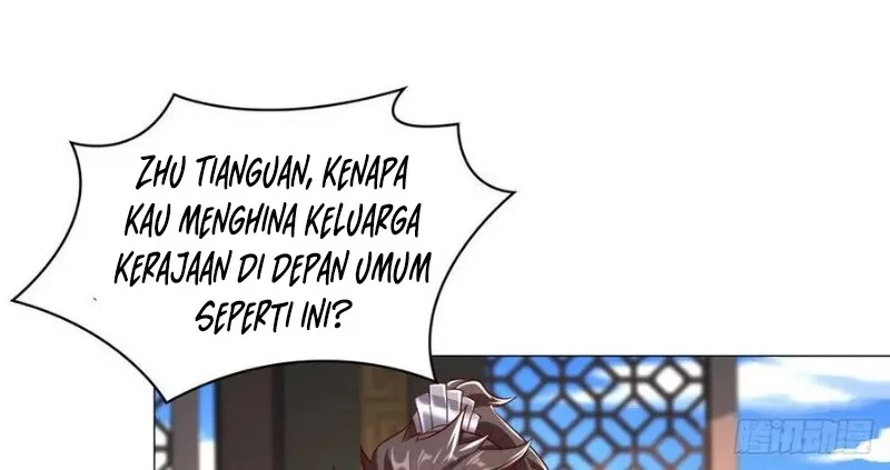 Dragon Master Chapter 69 Gambar 22