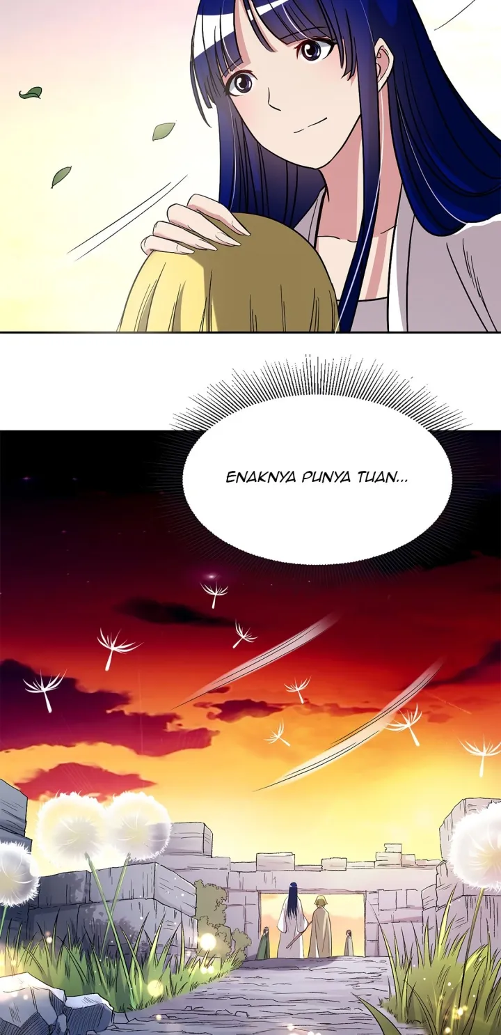 My Disciples Are All Immortals Chapter 29 Gambar 37