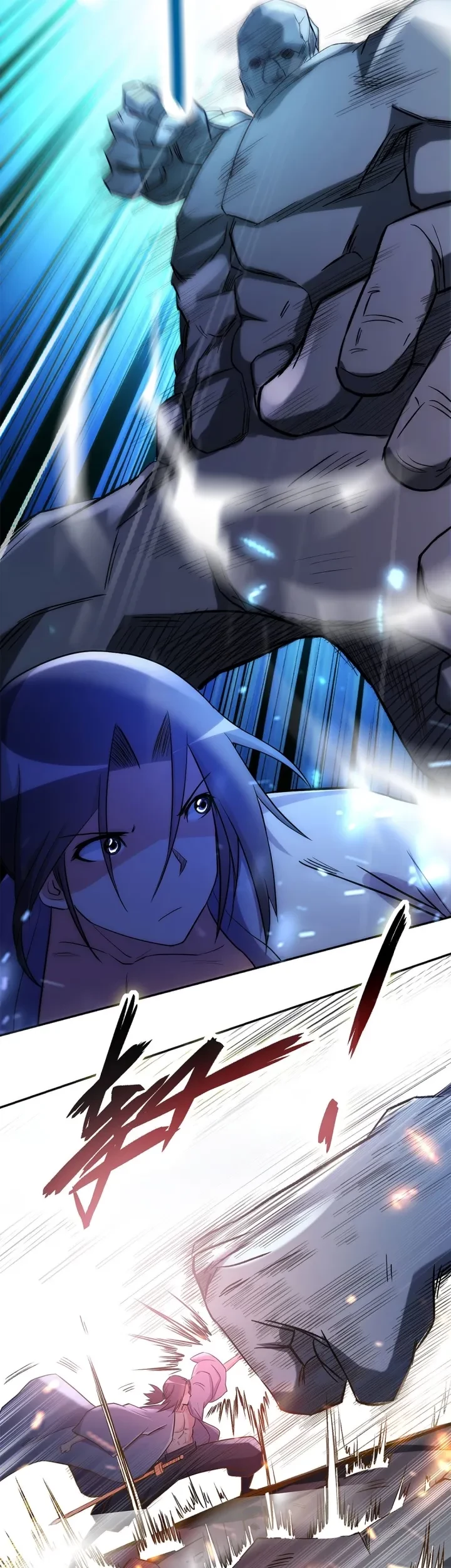 My Disciples Are All Immortals Chapter 29 Gambar 13