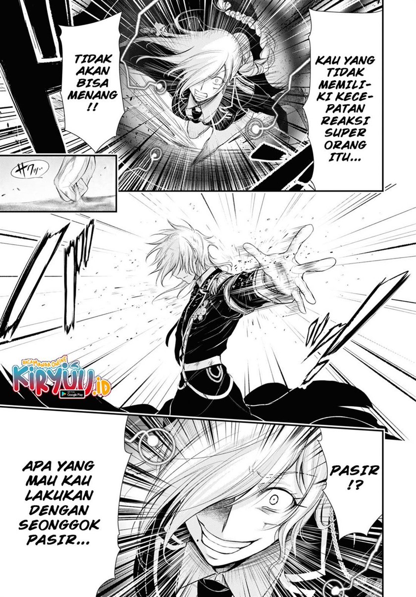 Plunderer Chapter 73 Gambar 13