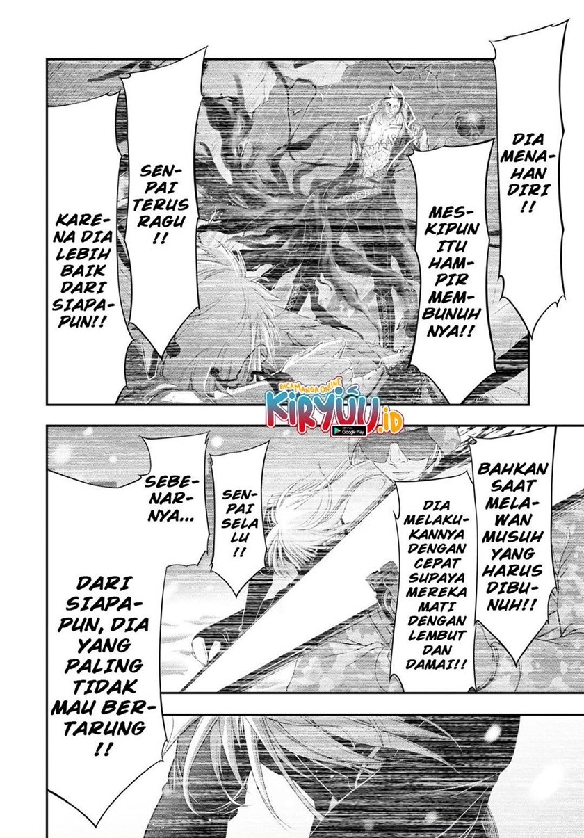 Plunderer Chapter 73 Gambar 30