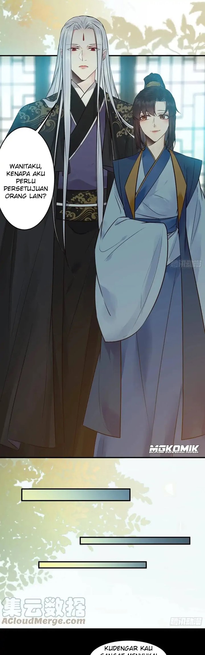 The Ghostly Doctor Chapter 449 Gambar 12