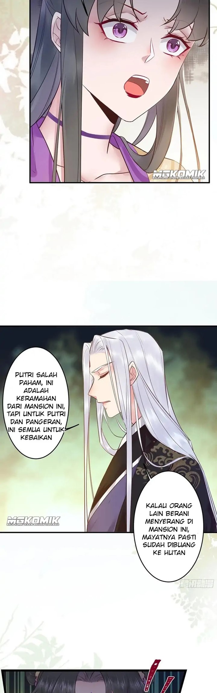 The Ghostly Doctor Chapter 449 Gambar 5