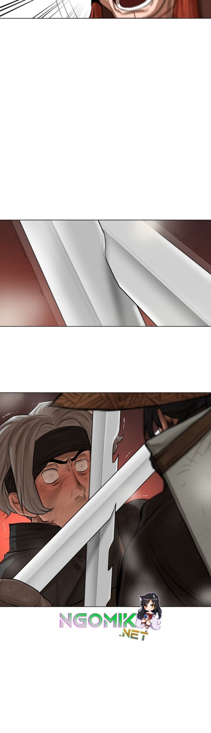 Escort Warrior Chapter 49 Gambar 28