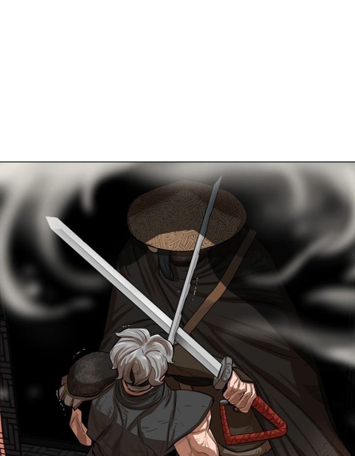 Escort Warrior Chapter 49 Gambar 29