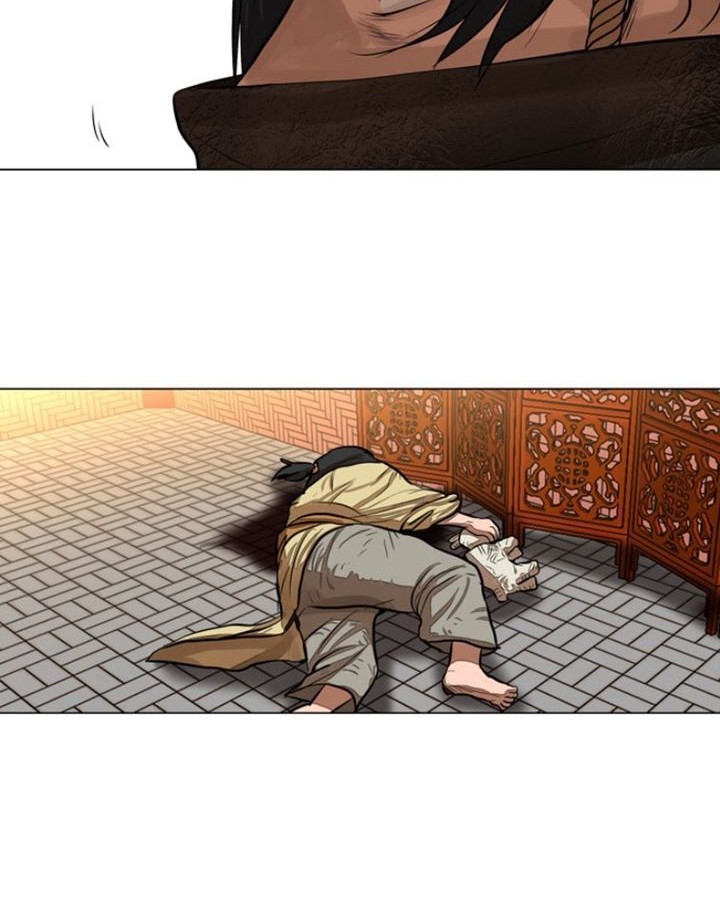 Escort Warrior Chapter 49 Gambar 33