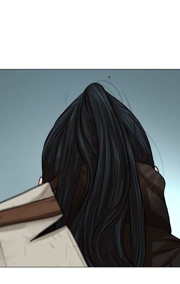 Escort Warrior Chapter 49 Gambar 37