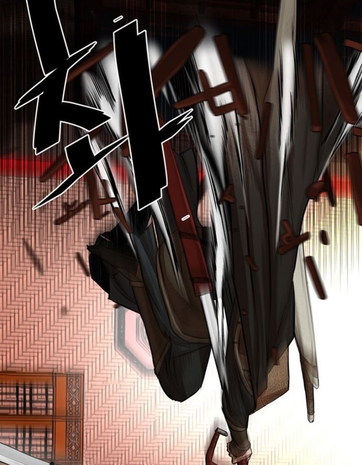 Escort Warrior Chapter 49 Gambar 23